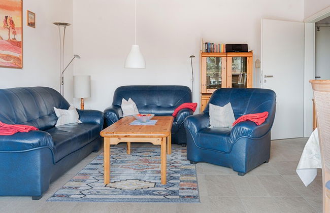 Family Stay in Harz Hills - Foto 23