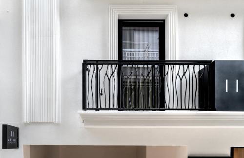 Kivos Luxury Apartments - Foto 34