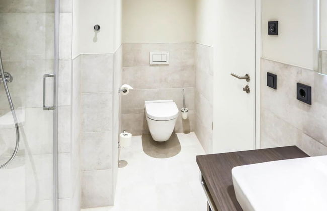 Appartements im Maremuritz Yachthafen Resort - Foto 8