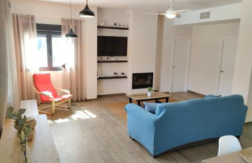 VILLA LAS VIÑAS - Foto 38