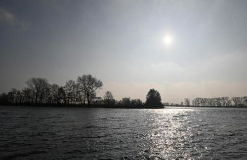 Ferienpark Süderstapel - Hausboot 2 - Photo 22