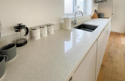 Modern stylish house in Charming Fen Ditton Village - Foto 15