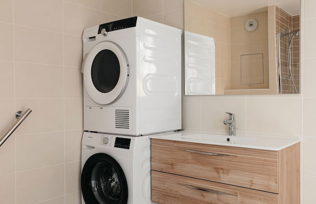 Edgar Suites Meudon-La-Forêt - Foto 18