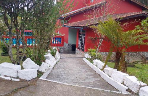 Sítio Kaizen Mogi das Cruzes, ate 30 pessoas - Foto 14