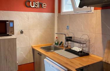 La Boussole centre station proche mer - Foto 36