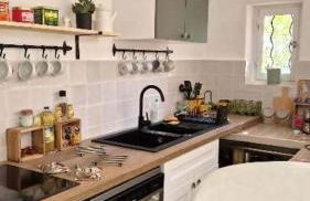 Grand studio avec jardin à Saint-Aygulf - Foto 5