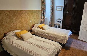 La surprise des jumelles - Foto 23