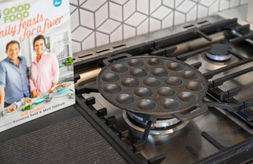 Relax at Little Hawkcliffe - Photo 27