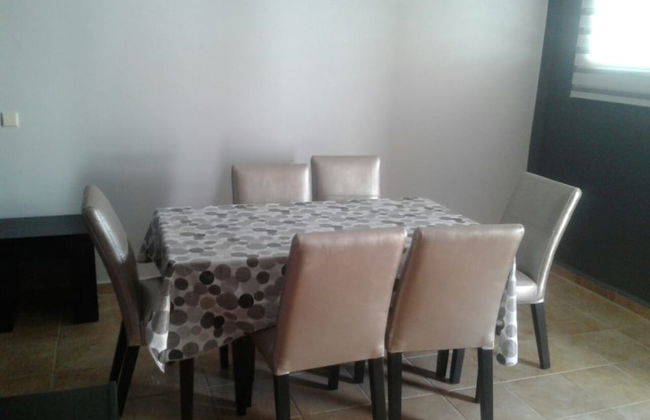 Al Cudia Smir Beach Resort - Photo 7