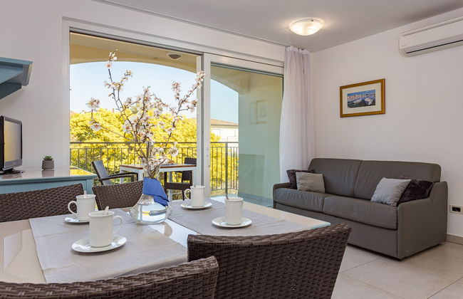 Residence Superior Del Mar - Foto 22