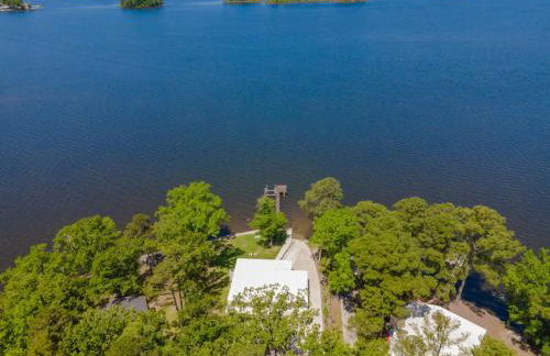 Modern Villa - Lake Views - Foto 30