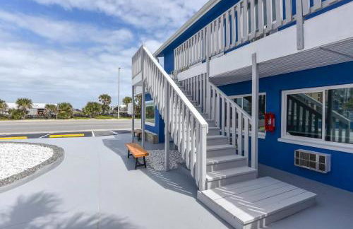 Blue Mist Motel - Room #8 - Foto 32