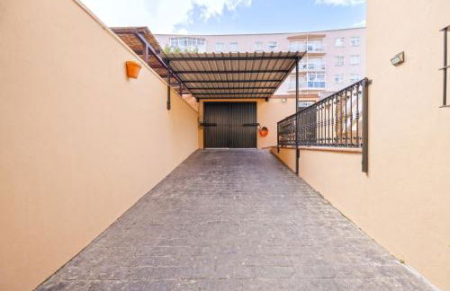 Los Cármenes - Foto 30