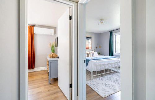 Scenic Mountain Getaway by the Park - Foto 22