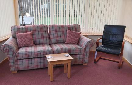 Roe Deer Cottage - Foto 25