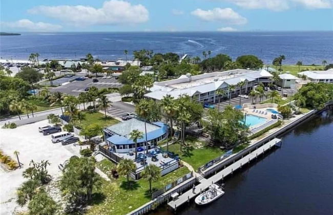 Little Harbor Resort at Bahia Beach - Foto 53