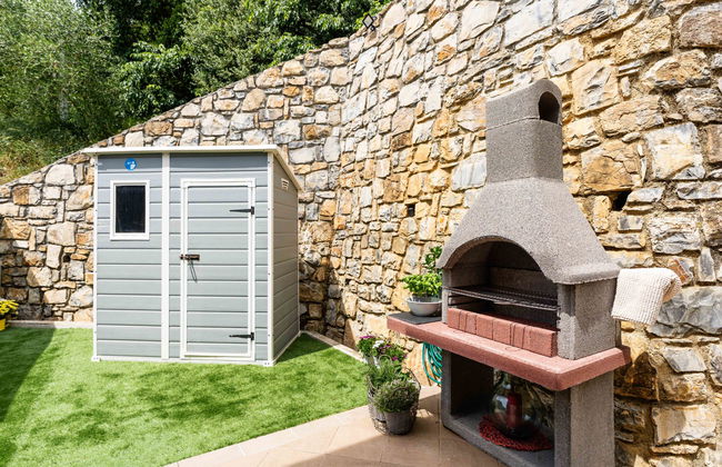 Casa Mimosa - Foto 41