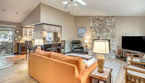 Private Dock Canal-Front Homosassa Home! - Foto 3