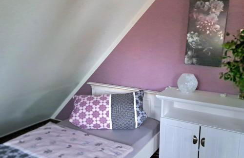 Dachstübchen mit 2 Zimmern - Photo 7