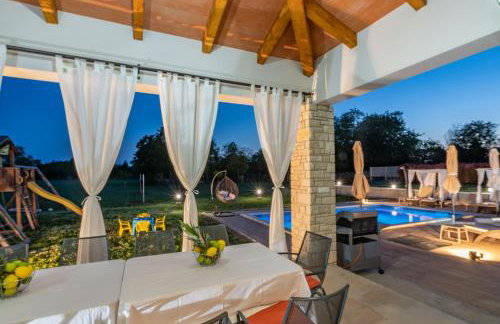 Villa Irene, a quiet and peaceful pool villa - Foto 13