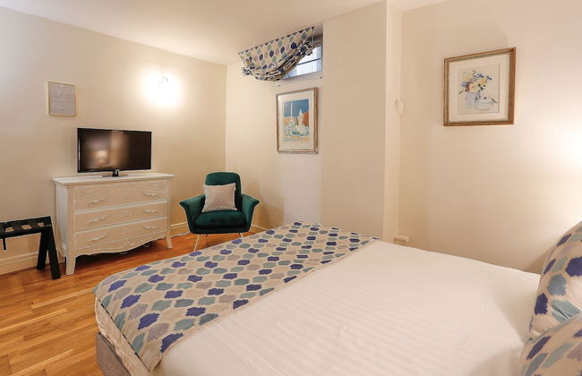 Apartments du Louvre - St-Honoré - Photo 13