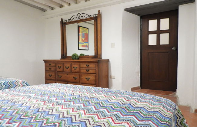 Rincon de Cervantes Secret Galarza 26 - Foto 17