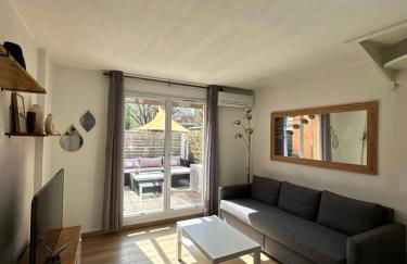 Mazet Golfe de Saint-Tropez - Foto 7