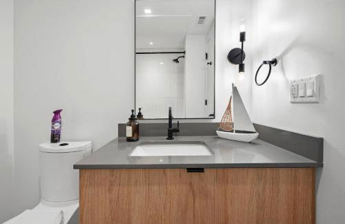 Luxury Furnished Apartment Near Logan Airport - Foto 70