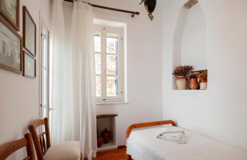 Marouso Villa - Paros Seaview Getaway - Photo 32