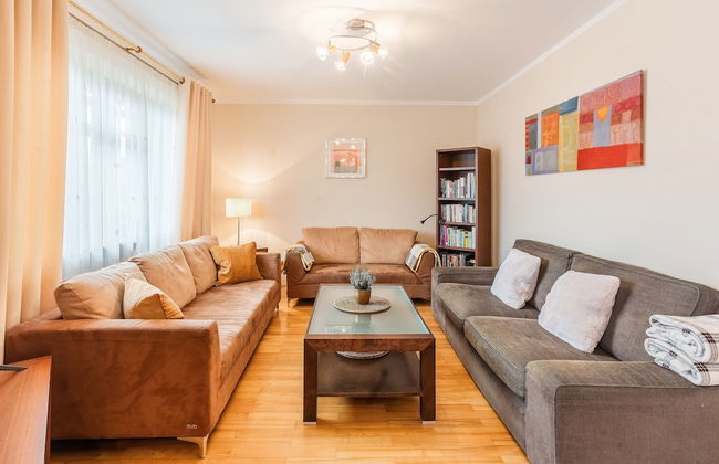 Willa Brylówka - Photo 4