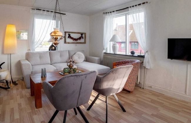 8 Person Holiday Home in Lemvig-by Traum - Foto 19