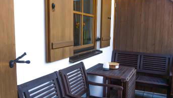 Ferienwohnung Bergliebe - Foto 4