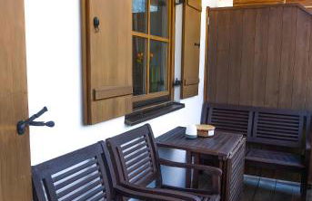 Ferienwohnung Bergliebe - Foto 4