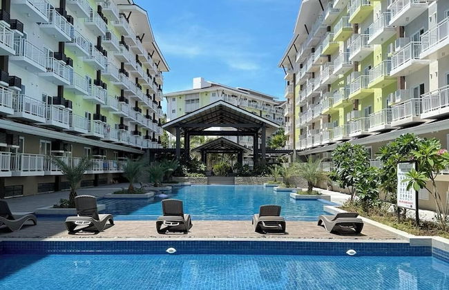 Condo Stay Very Near Mactan Airport - Foto 36