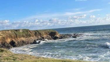 Appartement face à la mer - Foto 3