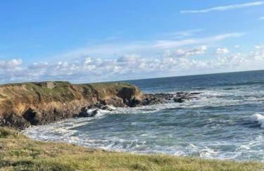 Appartement face à la mer - Foto 3