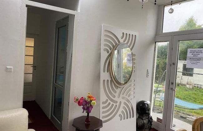 Lovely Room near CPH Central - Foto 2