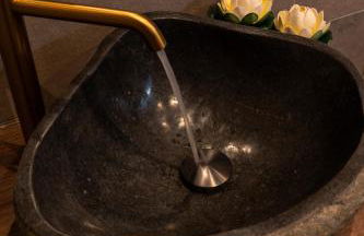 Petres Luxury Villas with heated private pool - Foto 22