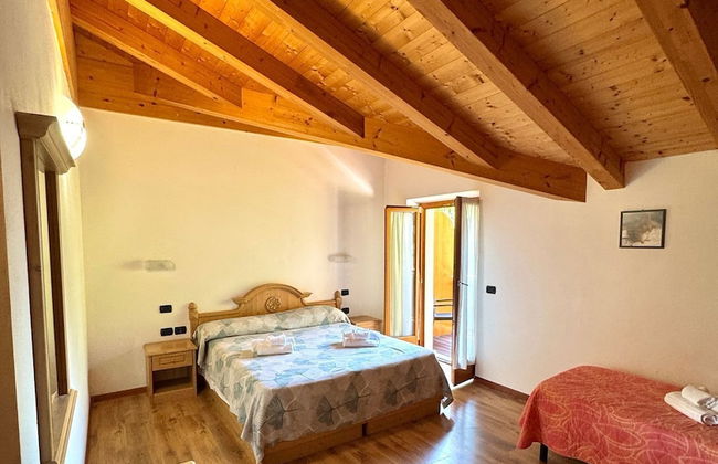 Agriturismo Girardelli - Foto 1