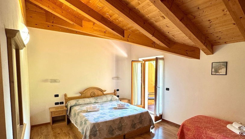 Agriturismo Girardelli - Foto 1, Imagem principal