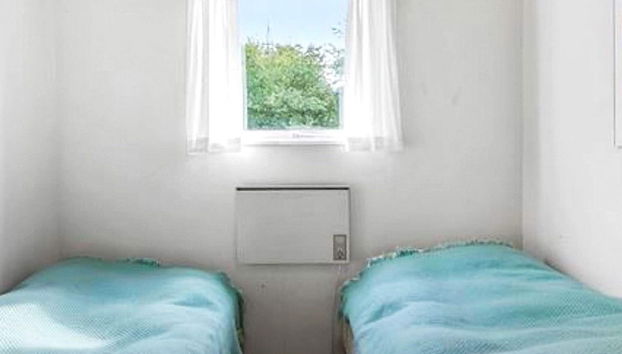 6 Person Holiday Home in Nykobing Sj - Foto 4, Habitación