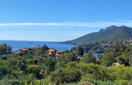 3 pièces entre mer et nature - Les Clés de l'Esterel - Photo 21