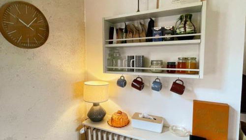 Gîte XIXè de charme à Candes-St-Martin avec jardin clos - FR-1-381-612 - Photo 2