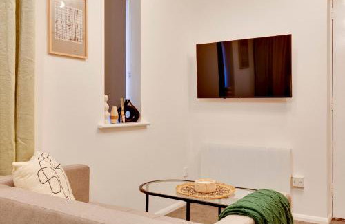 Stylish and modern studio flat Free parking - Pass the Keys - Photo 13