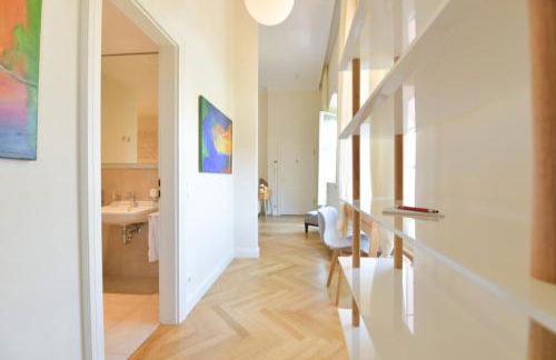 Osteiner Hof by The Apartment Suite - Foto 58