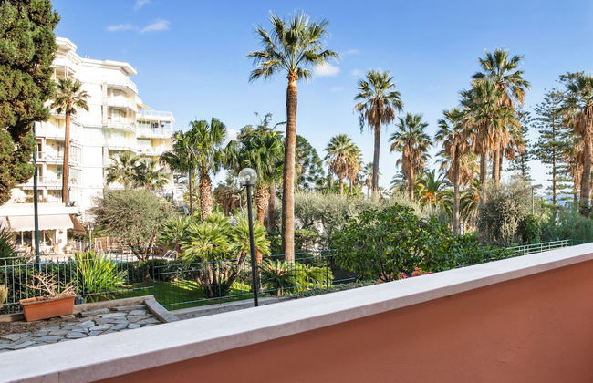 Grand Albergo Apartment - Foto 10