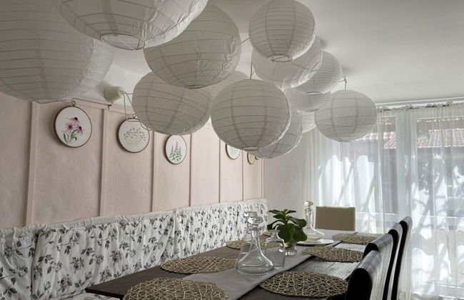 Holiday Home in Rozewko With Pool and Orchard - Photo 16