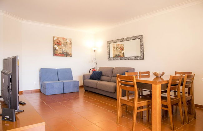 B33 - Praia do Vau Apartment - Foto 8