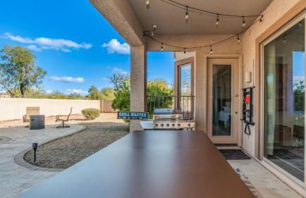 The Oasis -Heated pool and games - Foto 4