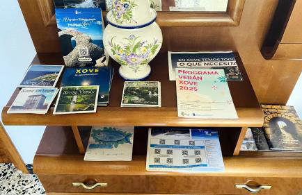 Carballeira house - Foto 66